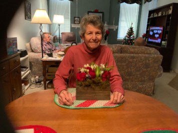 Avis de décès de Mary Sue Mundorf