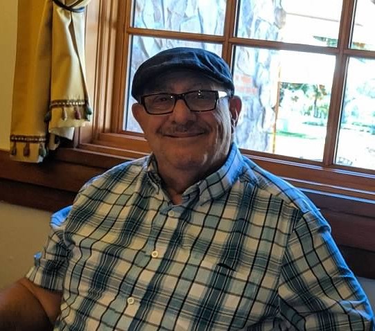 Obituary of Nicholas Salvatore Abate