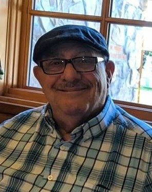 Obituary of Nicholas Salvatore Abate