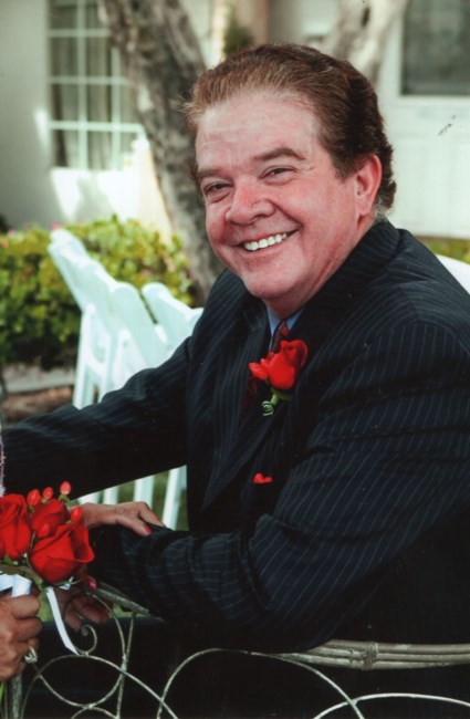 Obituary of Daniel Paul Miranda