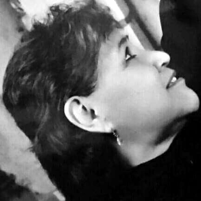 Obituary of Gloria Antonia Berumen-Saldana