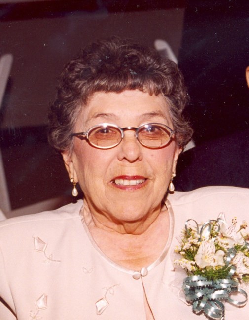 Obituary of Marjorie Margie E. Bohls Garcia