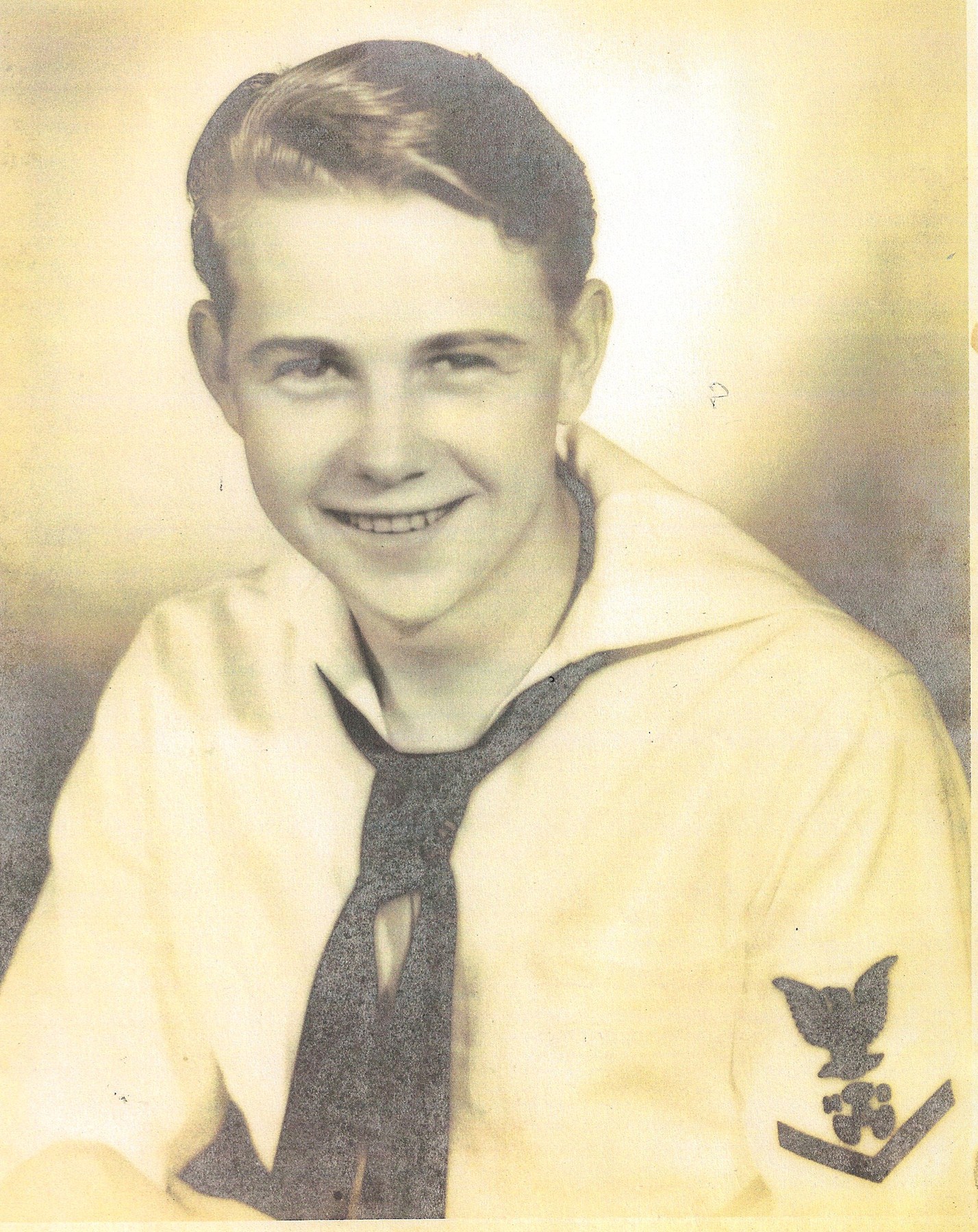 Obituary of Richard Leroy Hord