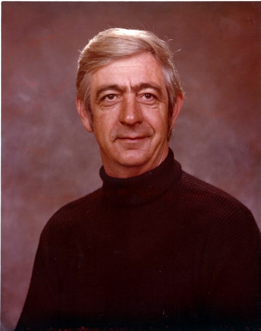 Obituary of William Norman Rutledge