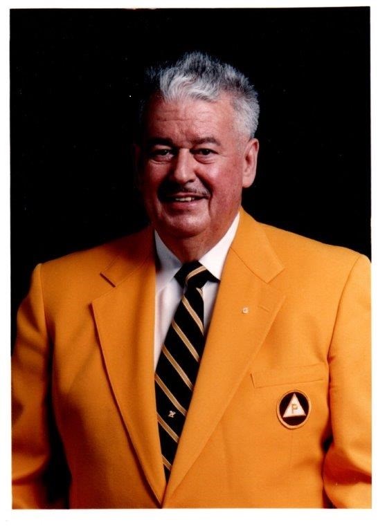 Obituary of Fred Carleton Boyd