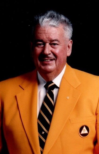 Obituary of Fred Carleton Boyd