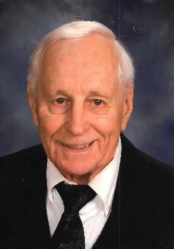Obituary of Ronald Roy Nye