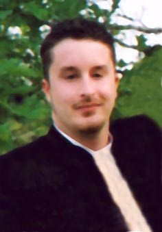 Obituary of Nicholas Nick Valdes