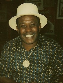 Obituary of Marvin Ray "Sutt" Johnson