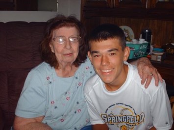 Avis de décès de Margaret Lunde Johns