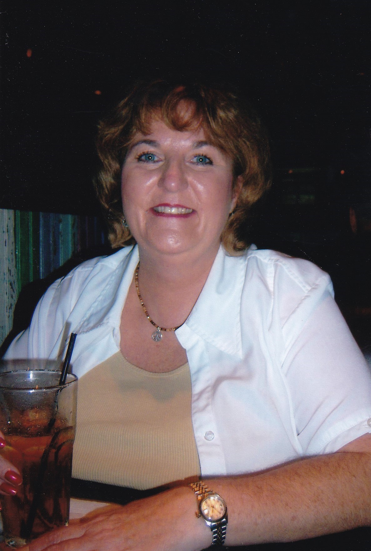 Obituary of Darcy A Ziegler