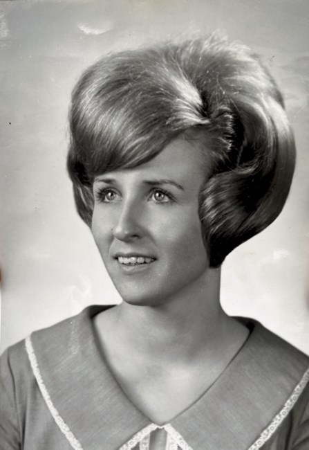 Obituary of Sandra McKee