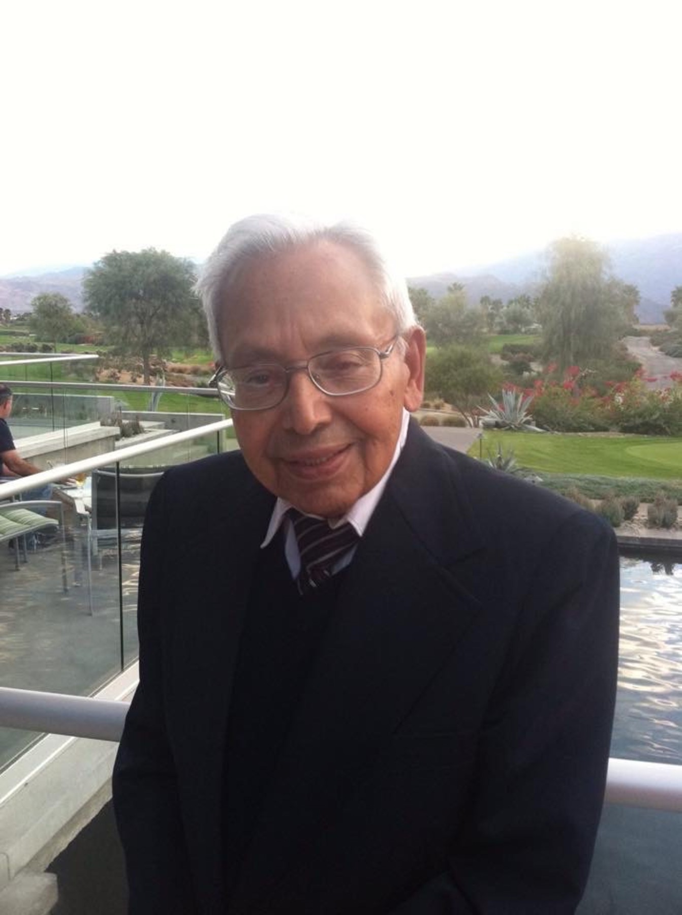 Obituary of Sachindranarayan Bhaduri PhD