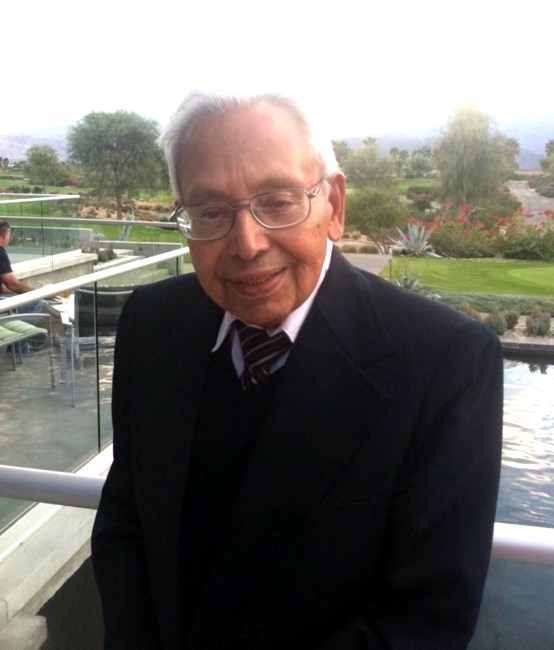 Obituary of Sachindranarayan Bhaduri PhD
