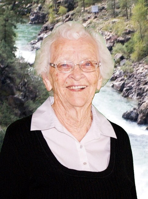 Obituary of DoraLee Ball