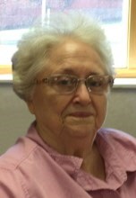 Obituary of Betty Sue Holgerson