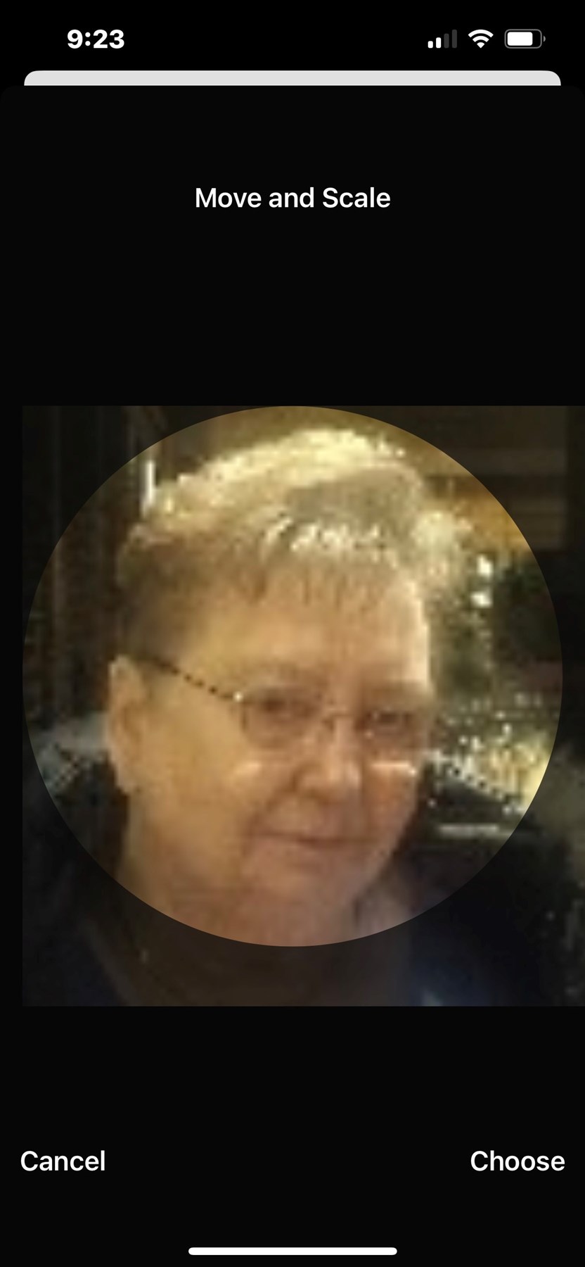 Obituary of Linda Chastain