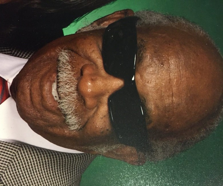 Obituary of Leroy Rodgers