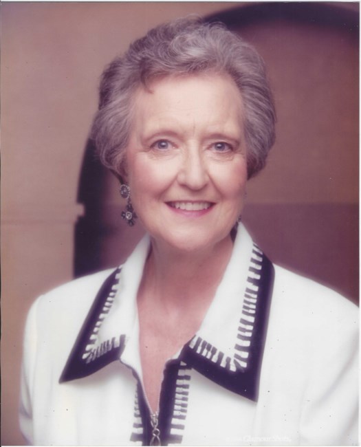 Obituary of Joyce Nevelle Hawkins