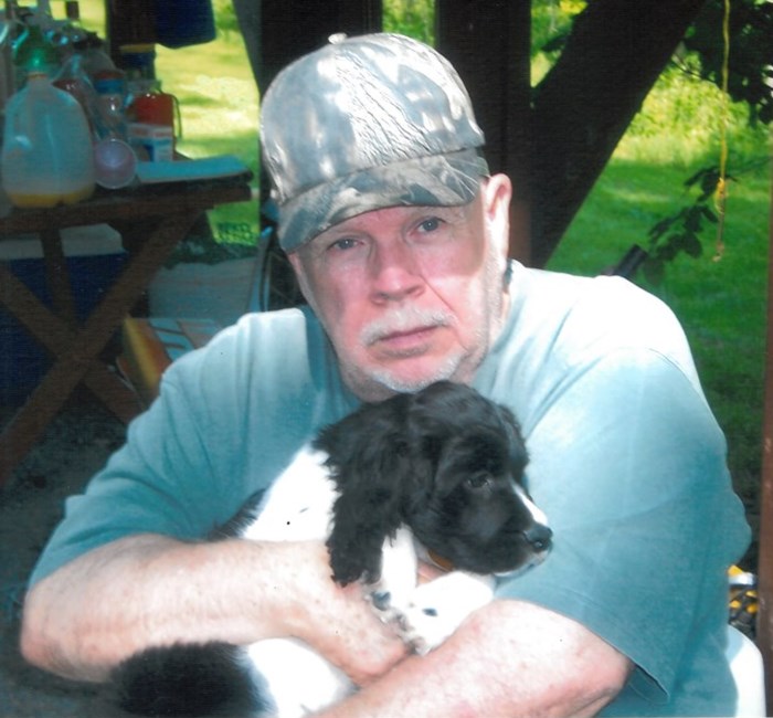 Obituary of Jim Horner