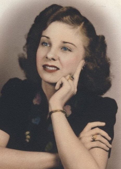 Obituary of Mabel "Mickey" Dethloff