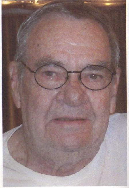 Obituary of John Whitman Hayes