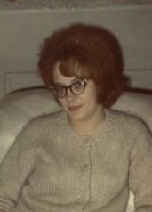 Obituary of Maureen K Johnson