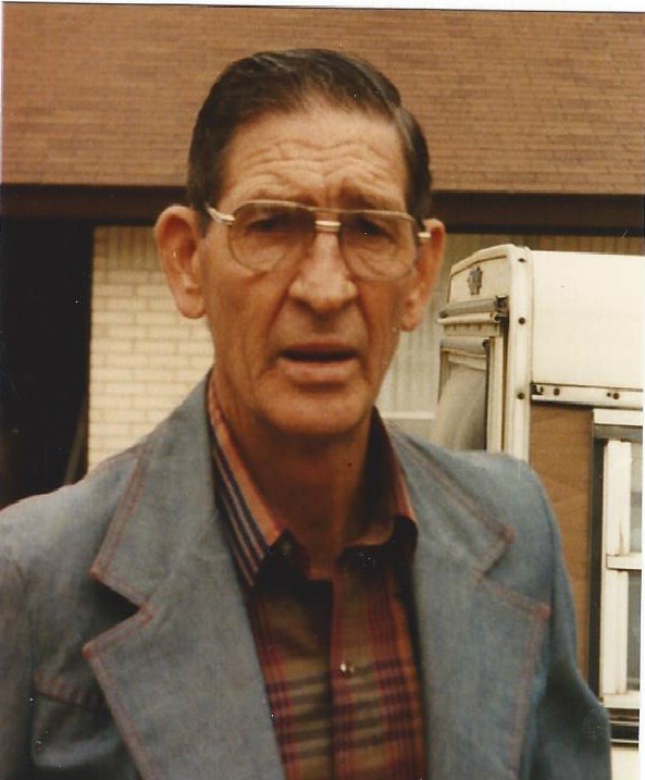 Avis de décès de Jimmie "Rosey" Rosenkranz Sr.