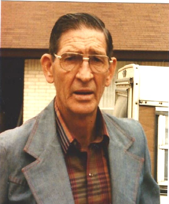 Avis de décès de Jimmie "Rosey" Rosenkranz Sr.