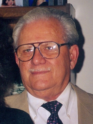 Obituary of Dominick Joseph Fehn, Sr.