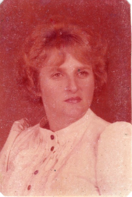 Obituary of Sandra Sue Gutierrez