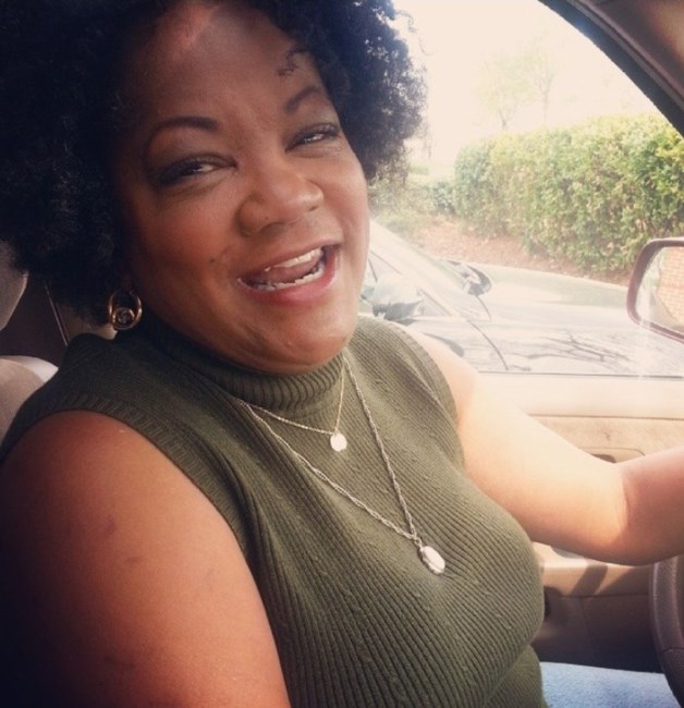 Obituary of Sharon Lee Hoard