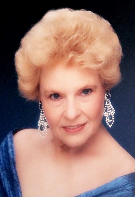 Obituary of Kayrl Jane Parish