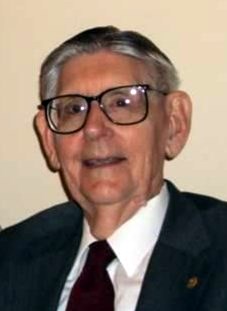 Obituario de Robert Bruce Carstarphen Sr.