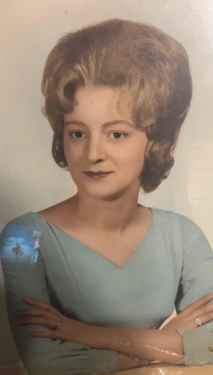 Obituary of Nellie LWanda Floyd