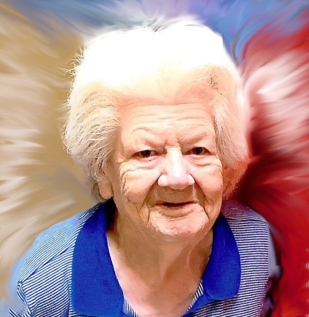 Obituary of Shirley Elizabeth Johnston