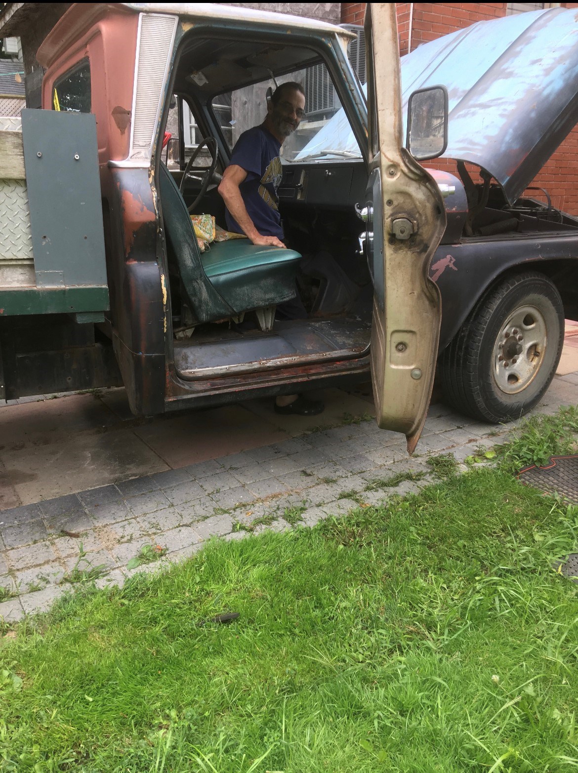 Obituary of Brian Galvin