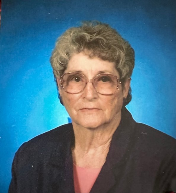 Obituary of Doris Ann Offord