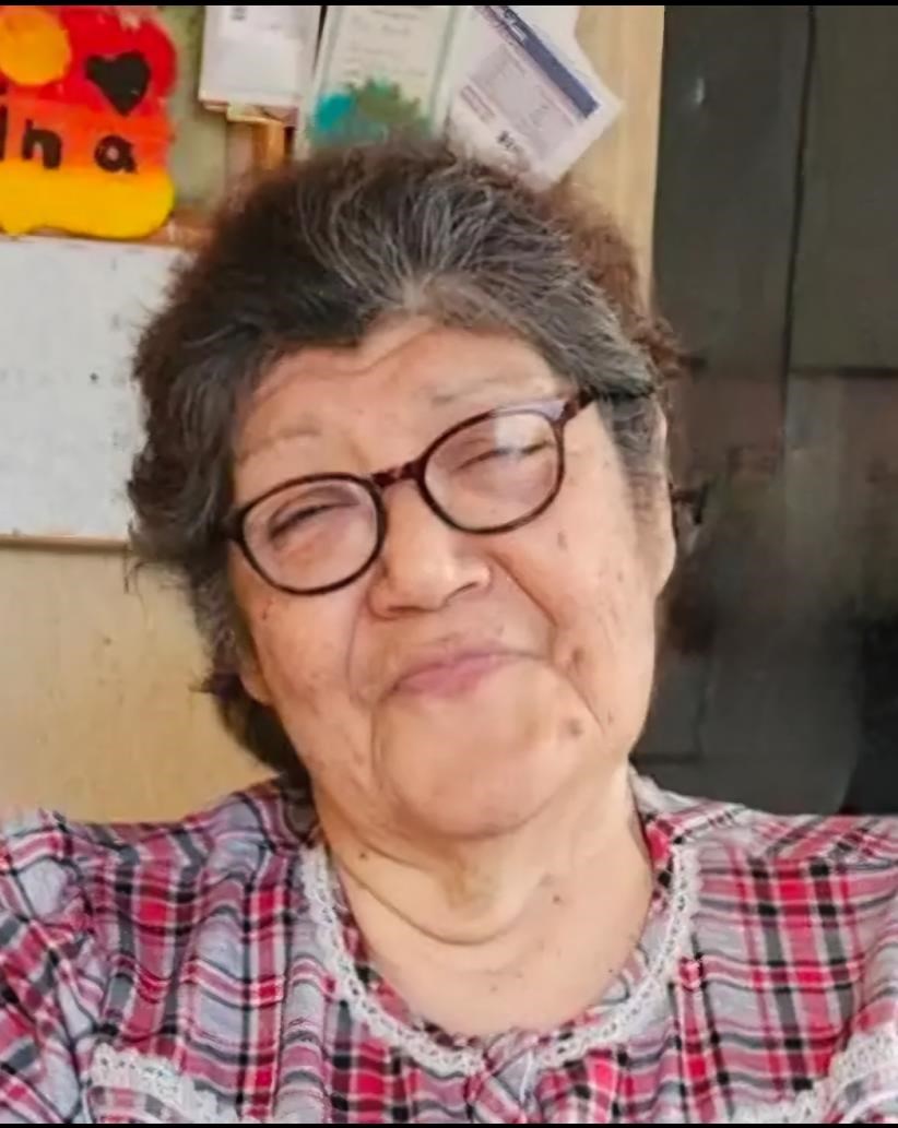 Obituary of Carmen Maria Luna