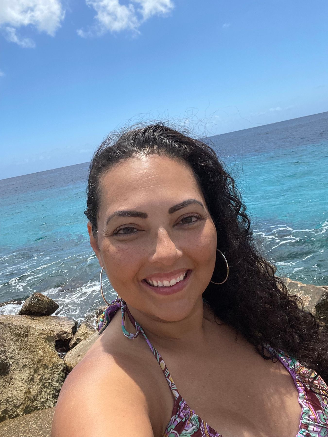 Obituary of Paola Reis