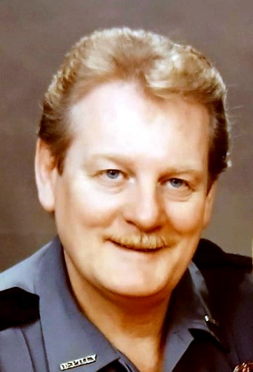 Avis de décès de Paul Norman Joiner Jr.