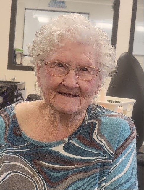 Obituary of Marilyn Jean Miller