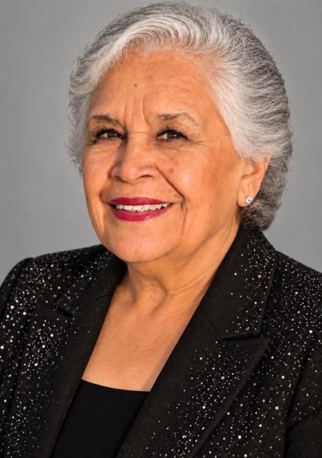 Obituary of Genevieve Arlene Nunez