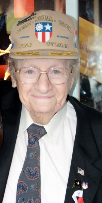 Obituary of Leo Samuel Beck