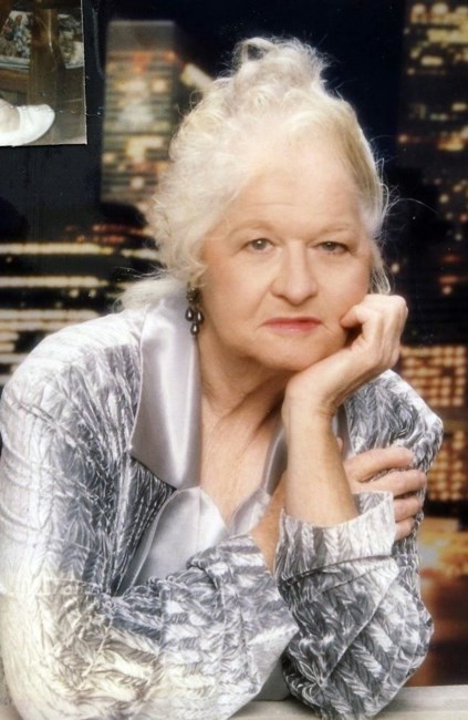 Obituary of Maxine Lauter