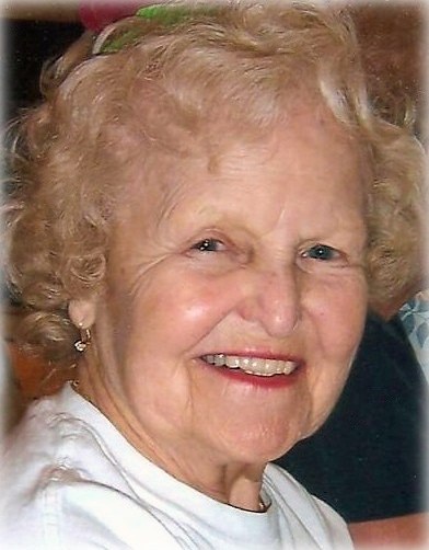 Obituary of Josie Gliwa Karash