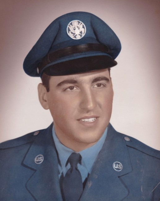 Obituario de Joseph Bennett Scotch Jr.