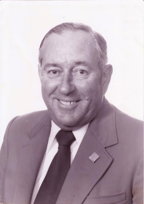 Obituary of Normand E. Dufresne