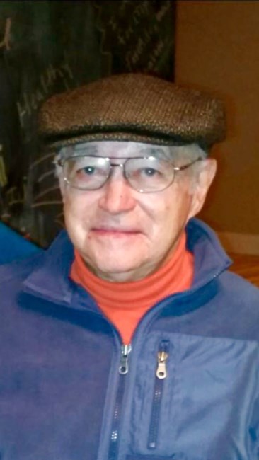 Obituary of Robert Eugene Savage