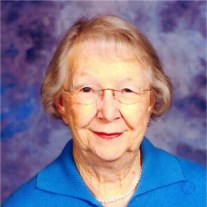 Obituary of Louise Ray Matthews